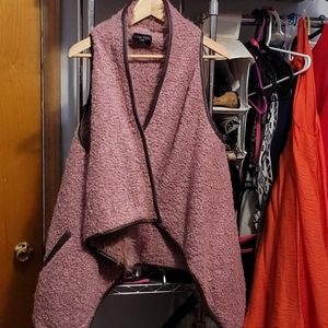 Vest-From Atlanta